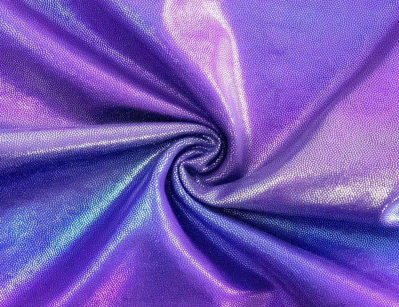 Nokecina Leotard for Girls Gymnastics Tumbling Outfit Size 3t 4t Sparkle Purple Little Kids Long Sleeve Bodysuits