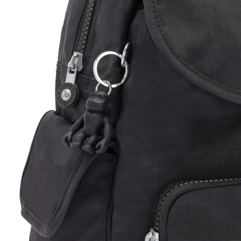 Kipling Women's City Pack Small Backpack, Lightweight Versatile Daypack, Bag