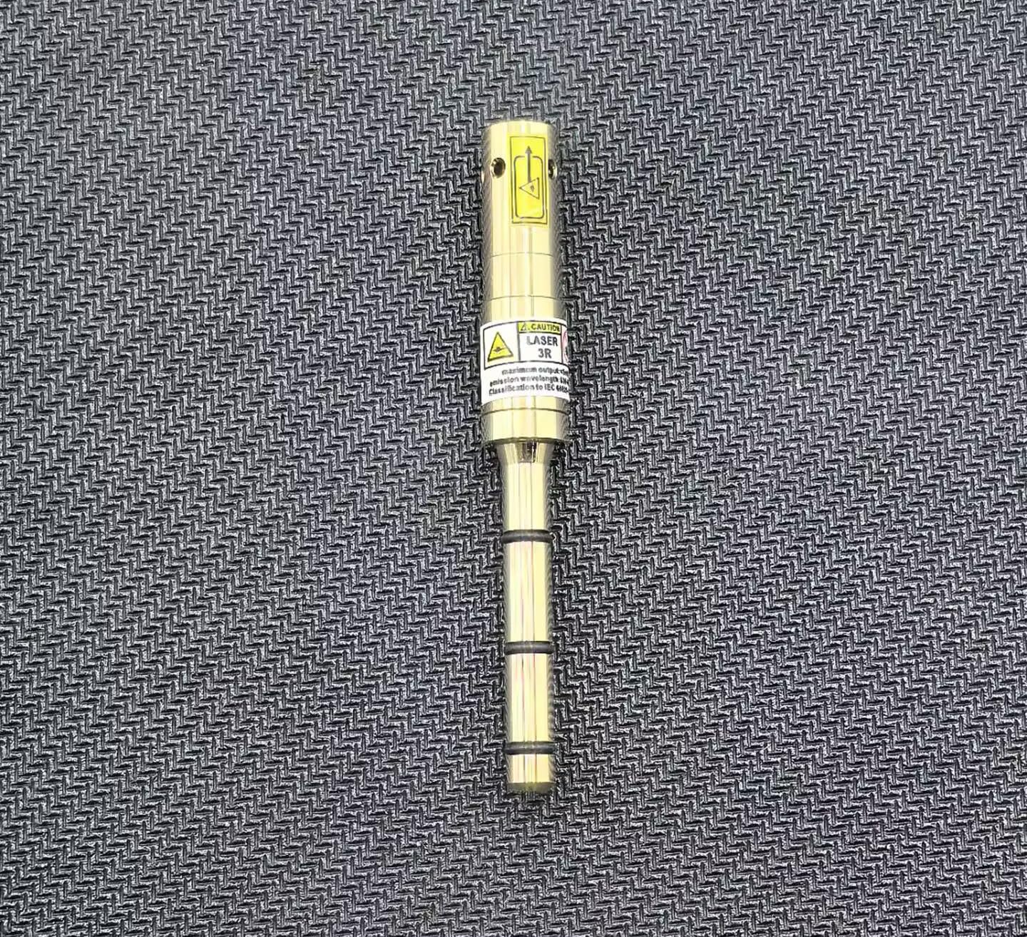 BOOLIT EYE .22LR/223REM Special Laser Boresighter End Barrel Laser Bore Sight Accurately and Easy to Fit Revolvers Pistols Rifle and Air Guns(.22LR/223REM)