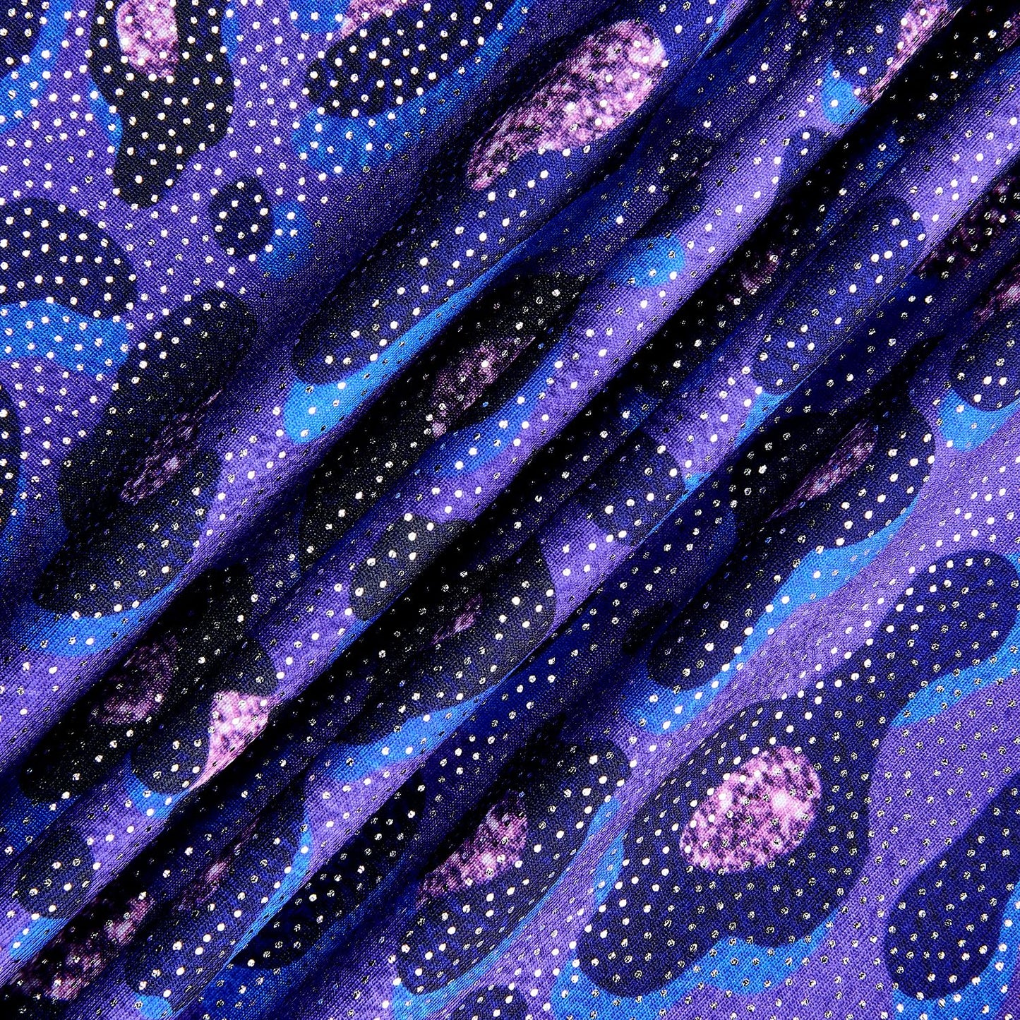 YDMZX Leopard Gymnastics Leotards for Girls 3T 4T 3T-4T Size 3-4T Toddler Kids Tumbling Outfit Clothes Biketards Purple Sparkly