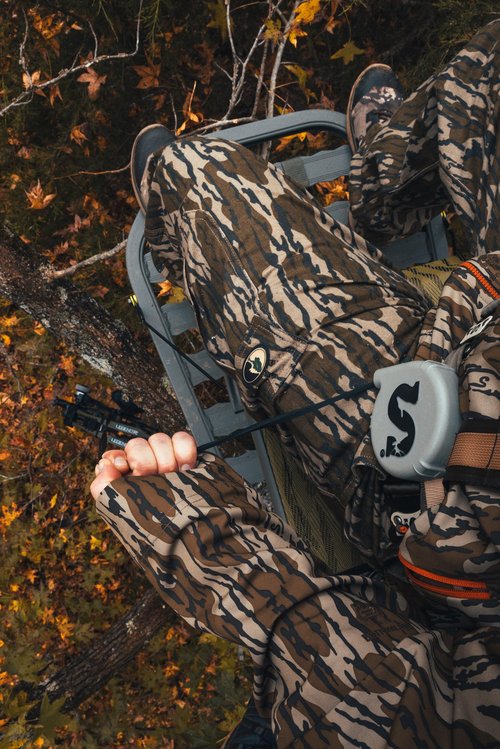 Summit Treestands Retractable Gear Hoist