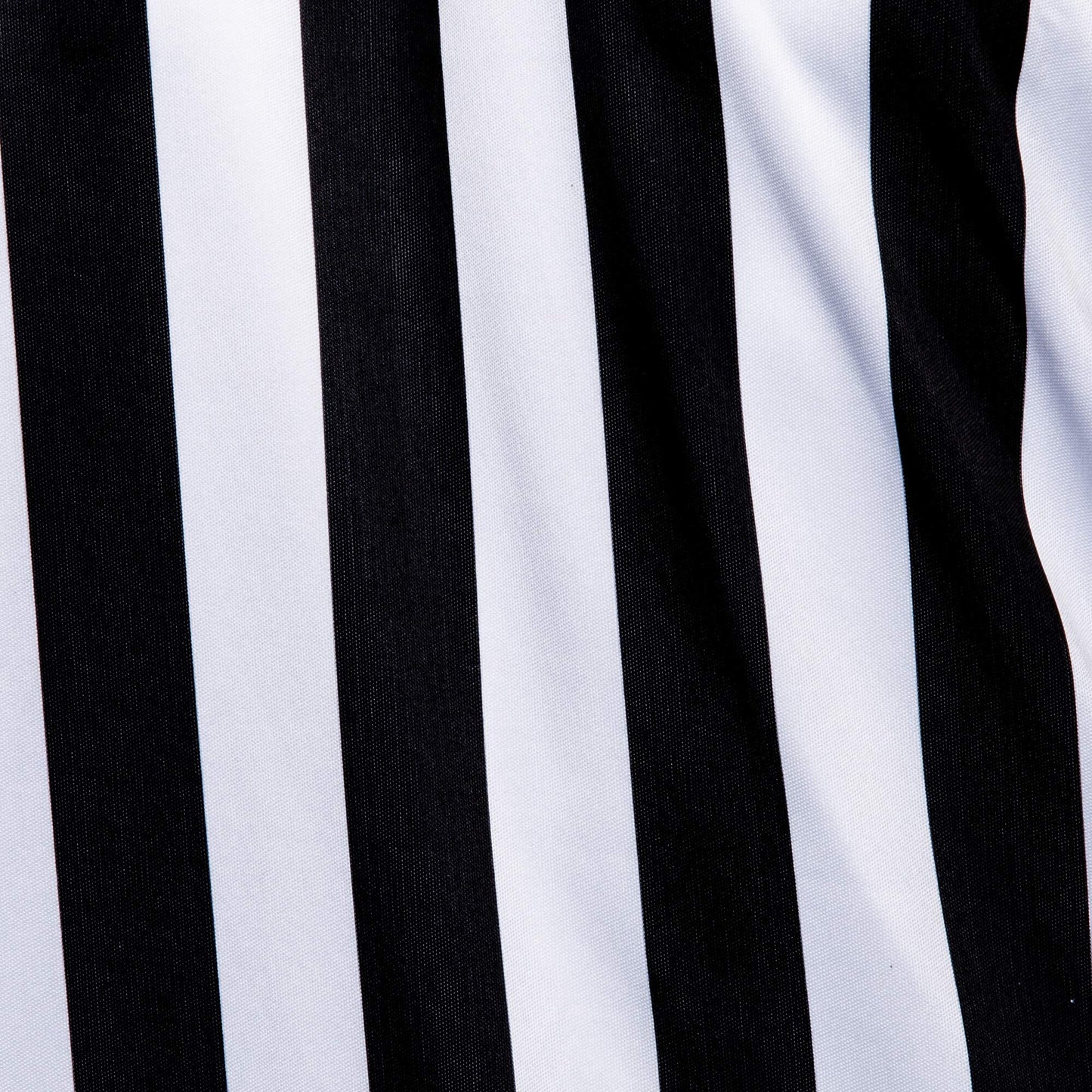 Murray Sporting Goods Women's Referee Shirt | Women's V-Neck Officials Jersey, Halloween Costume, or Waitress Uniform