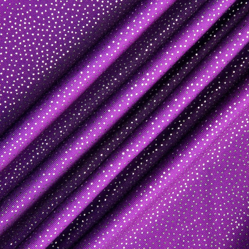 YDMZX Gymnastics Leotards for Girls 2T 3T Toddler Kids Tumbling Outfit Clothes Unitards Biketards with Shorts Purple