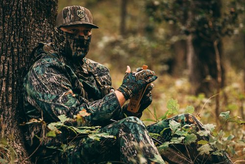 Knight & Hale HD™ Long Range Hen Box Call