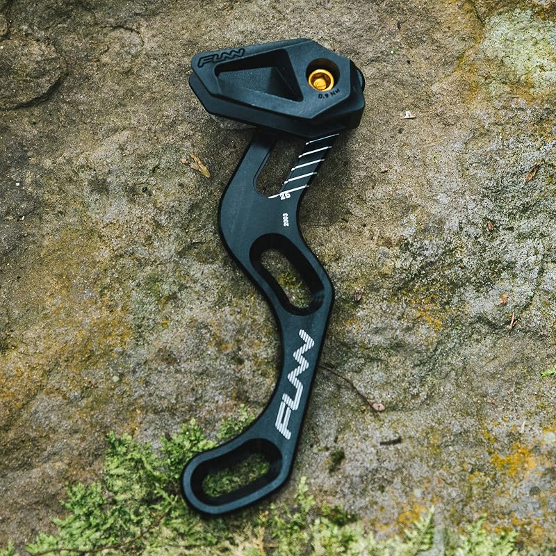 Funn Zippa Lite MTB ISCG05 Chain Guide 26T-36T