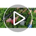 Large Silicone Fishing Rod Butt Cushion 1.38in End Cap for 1.18-1.34in Rods - 8 Colors
