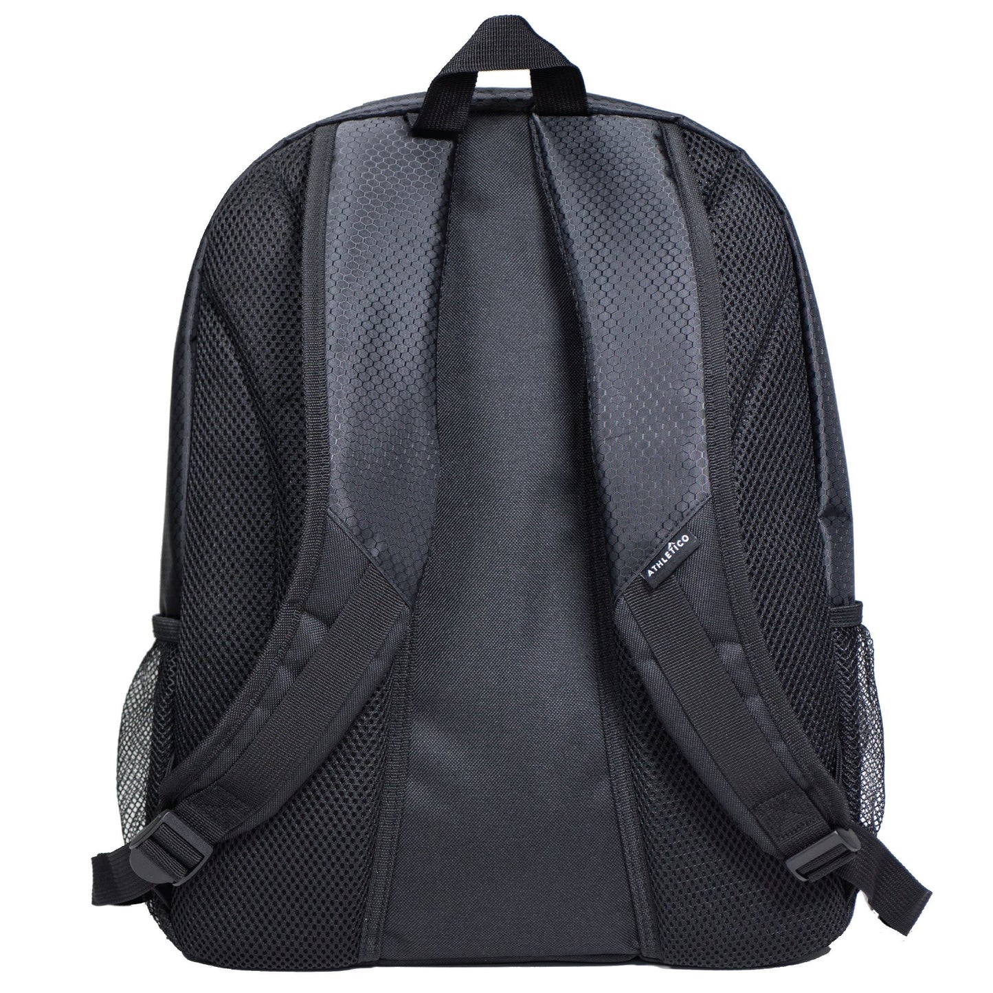 Athletico Youth Soccer Bag - Soccer Backpack & Bags for Basketball, Volleyball & Football | Includes Separate Cleat and Ball Compartment