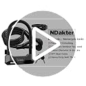 Heavy Duty Anti-Theft Bike U Lock with 5ft Steel Cable - Gray, Medium Variation