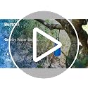 8L Portable Gravity Water Bag for Camping Hiking & Water Filtration