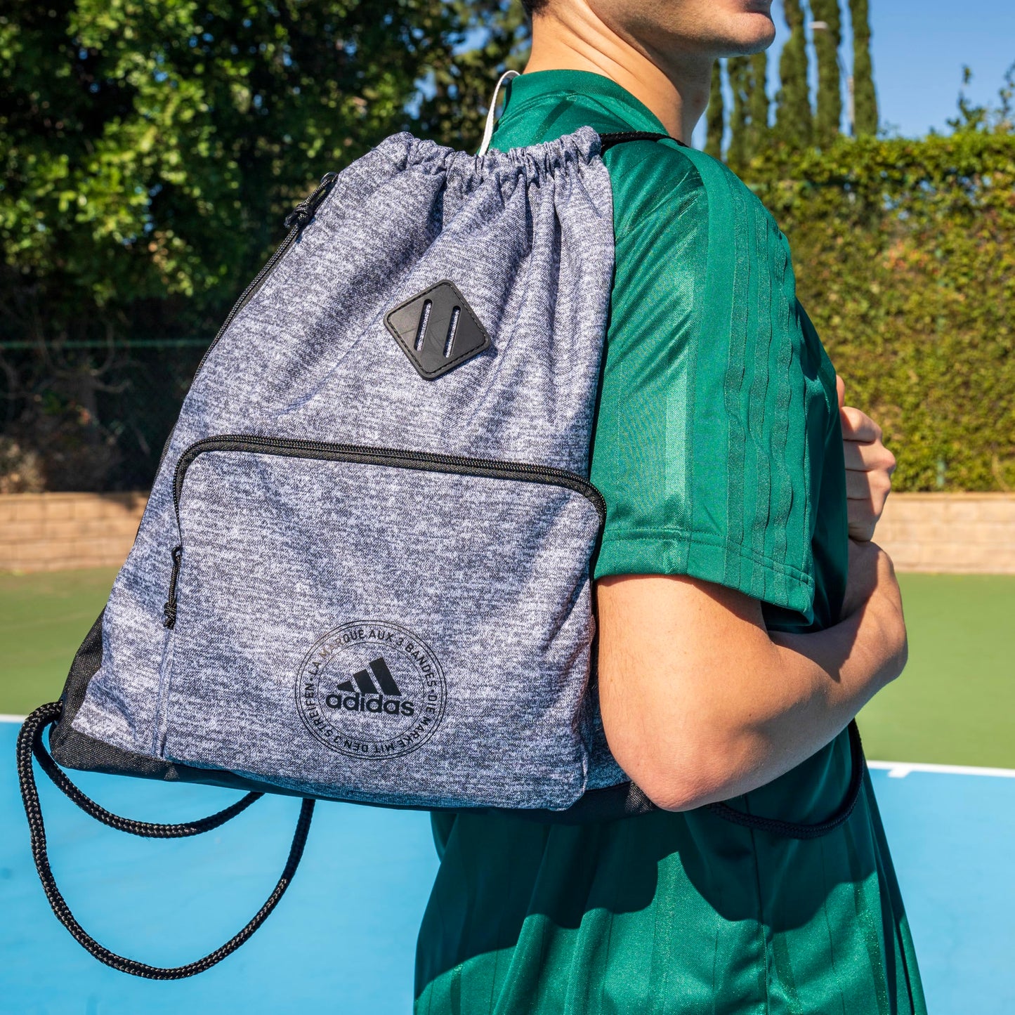Classic 3S 2.0 Sackpack