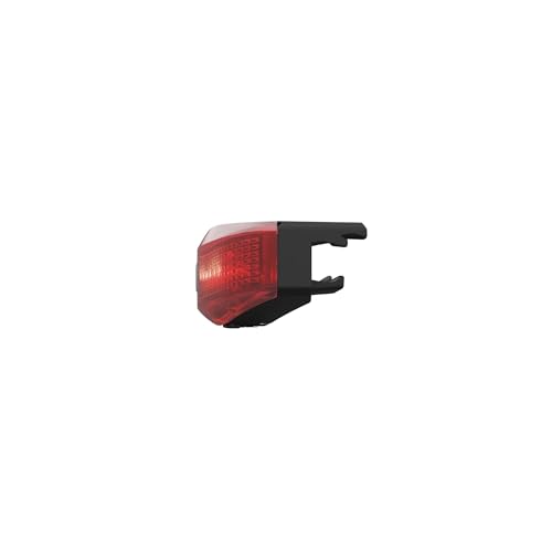 Giro ROC Loc 5 LED Helmet Light - Black, One Size