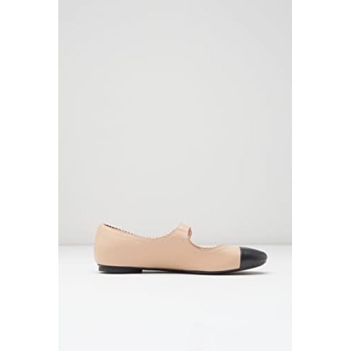 Bloch Women's Cassiopeia Ballet Flat