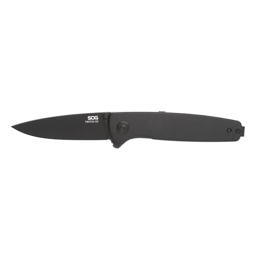 SOG TWITCH III