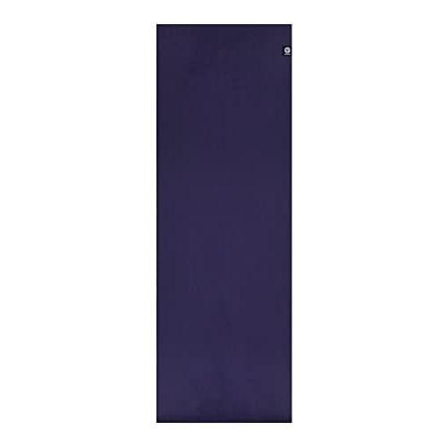 Manduka X Yoga Mat 71" - 5mm | High Performance Fitness Mat | Durable Design | Yoga, Outdoors, Stretching | 71 x 24 inches