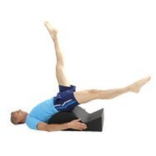 SANTEPLUS FlexBarrel (Whale) Pilates Spine Corrector, only 5.8 lbs