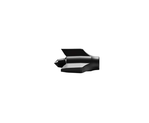 Barnett Demun Blunt Force Tip- 12pk Designed Exclusively for Demun Hyperbolts with Threaded Tips.