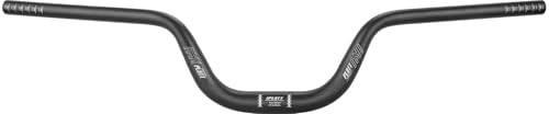Mountain Bike Handlebar Riser 31.8mm Aluminum Alloy 780mm Length - 120mm Rise