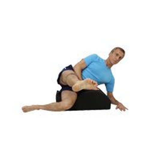 SANTEPLUS FlexBarrel (Whale) Pilates Spine Corrector, only 5.8 lbs