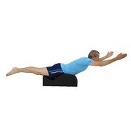 SANTEPLUS FlexBarrel (Whale) Pilates Spine Corrector, only 5.8 lbs