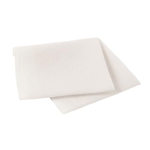 New Tacky Towel for Tennis & Pickleball - Non-Toxic Grip Enhancer, Anti-Slip Control, 8x5 Inch