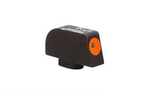 Trijicon GL604-C-600843 HD XR Front Sight, Glock Models 20-41, Orange Front Outline Lamp