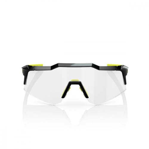100% Speedcraft XS Sport Performance Cycling Sunglasses