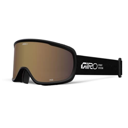 Giro Cruz Snow Goggle