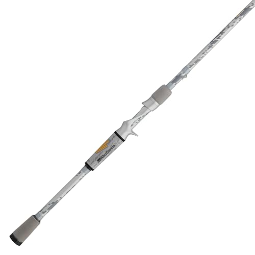 Abu Garcia Jordan Lee Casting Fishing Rod