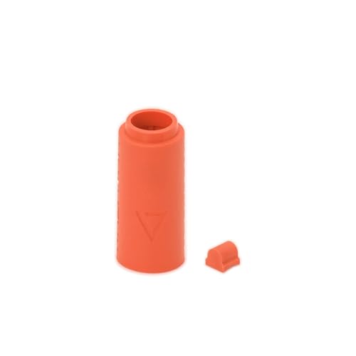 Airsoft Hop-Up Bucking Nub for AEG BBs up to 0.48g – Friction Pro Design