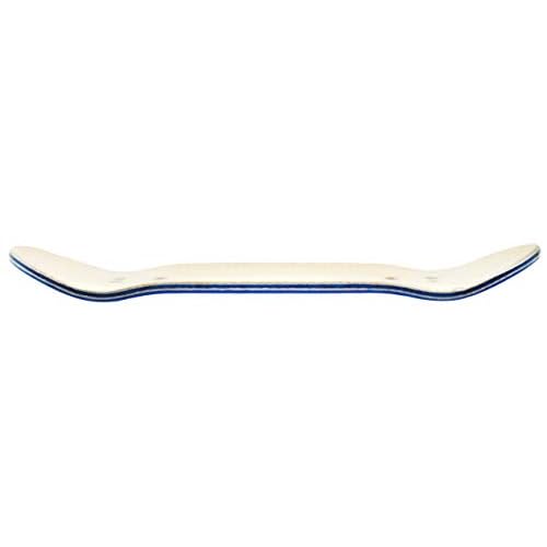 Teak Tuning 32mm Prolific Complete Fingerboard - Color Deisgn Options | 32mm x 97mm Handmade Maple Wood Deck | Pro Board Shape | Polyurethane Bearing Wheels | O-Ring Tuning