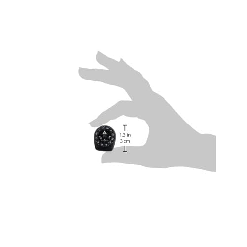 SUUNTO Multifunctional Compass, Northern Hemisphere, Compact Waterproof Navigation Comapss for Hiking & Adventure