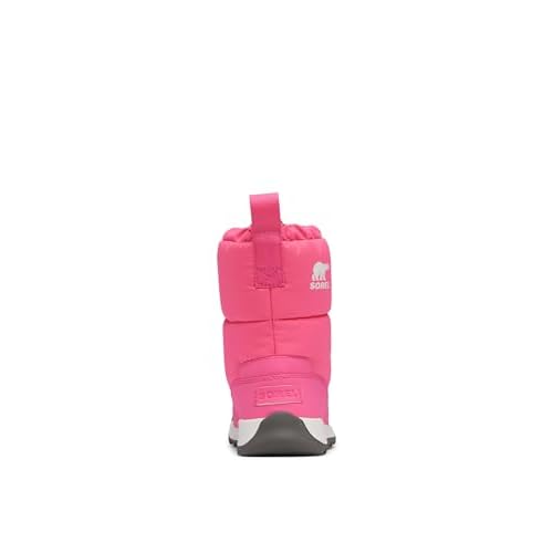 Sorel Children's Whitney ll Plus Puffy Waterproof Boot