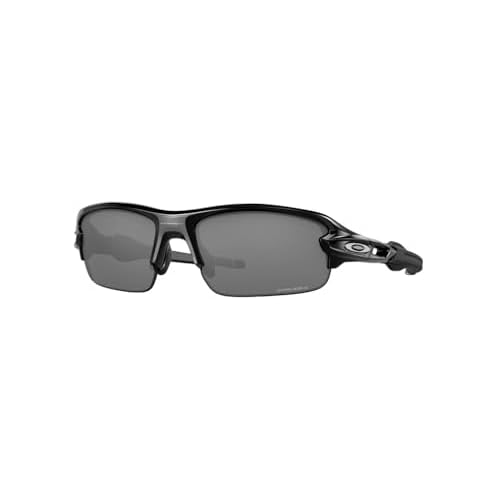 Oakley Unisex Kids Oj9008 Flak Xxs Square Sunglasses