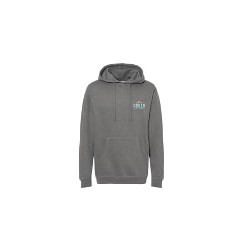 Costa Del Mar unisex-adult Prado Hoody
