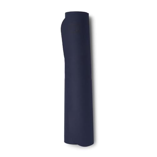 Manduka Begin Yoga Mat 68" - 5mm Cushioning | Comfortable, Lightweight & Reversible with Alignment Stripe | Budget-Friendly | 68 x 24 inches