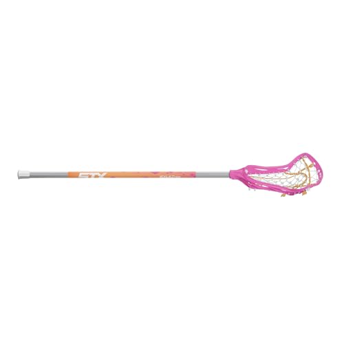 STX Exult Rise Girl's Lacrosse Stick