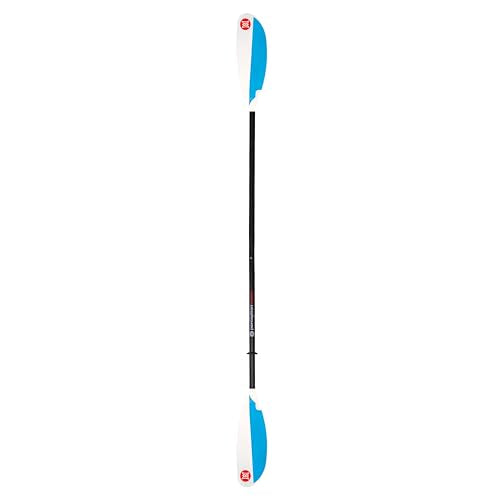 Perception Horizon Paddle - Aluminum - Recreational/Angler