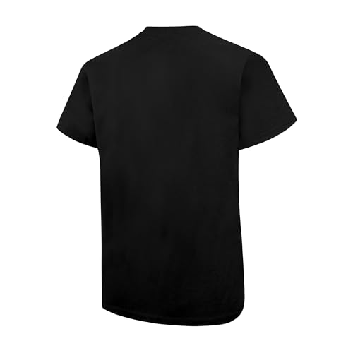 Los Angeles Lakers Men's NBA Team Short Sleeve T-Shirt - X-Large, Team Color