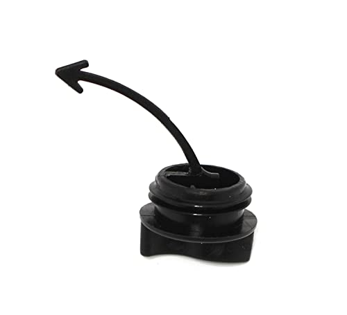 2-Pack SeaDoo Drain Plug Replacement for GTI GTS Wake 130 155 2011-2014