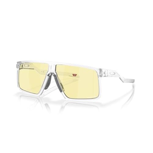 Oakley mens Oo9285 Helux Rectangular Sunglasses