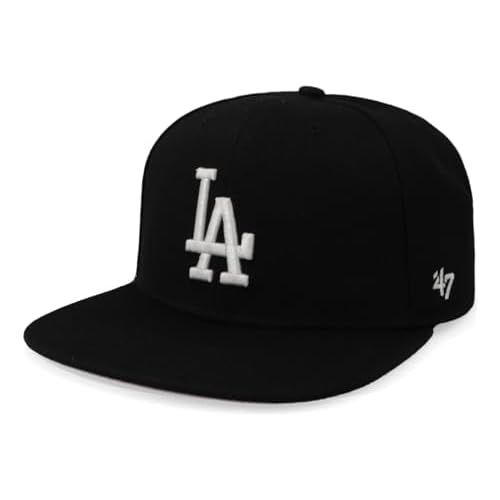 47 unisex-adult Snapback Hat