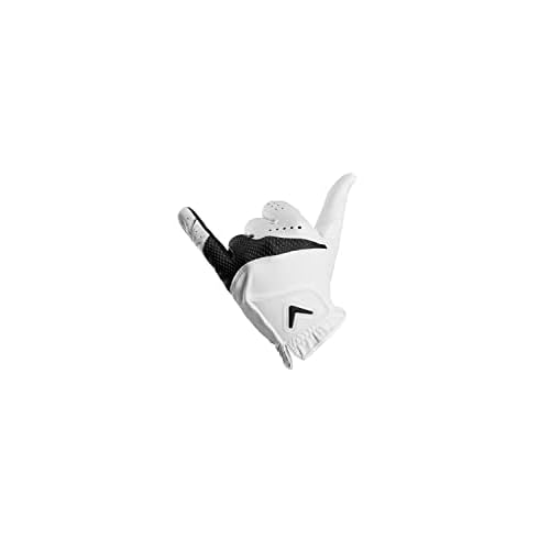 Callaway Golf Weather Spann Glove