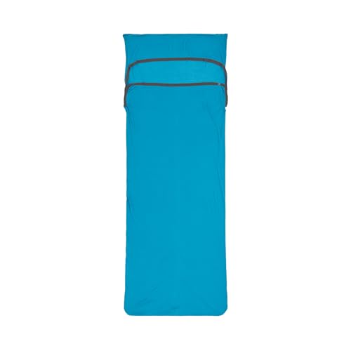 Sea to Summit Breeze Sleeping Bag Liner - Insect Shield