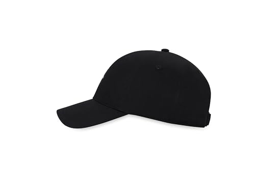 Callaway Golf Heritage Twill Headwear - Men's Black