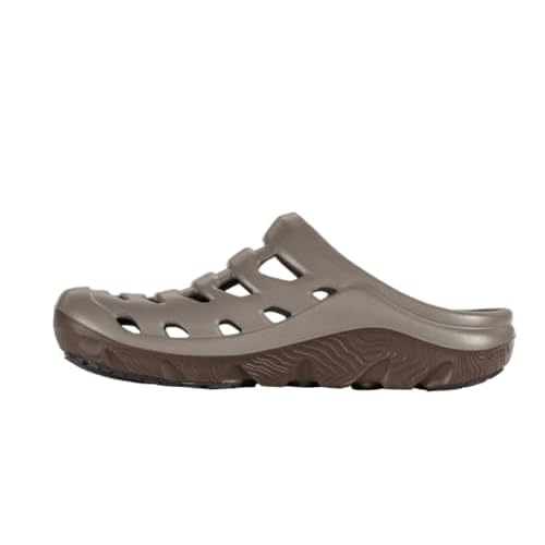 Oboz Unisex Whakata Coast Mule & Clog