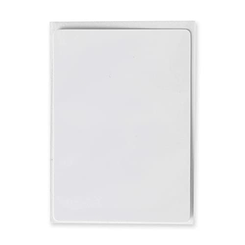 Vault X Soft Penny Sleeves 1000 Pack Clear Trading Card Protection