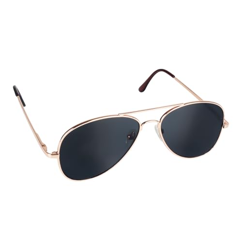 Guppy Anti-Tracking Rear View Sunglasses, Anti-spy Mirror Glasses, Spy Glasses See Behind You Eyeglasses Vision Outdoor Cycling Beach Fashion Sunglasses, for Men Women Driving Sun glasses