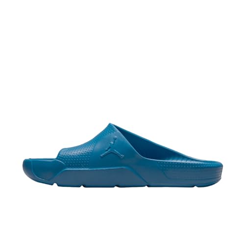 Jordan Post Men's Slide (DX5575-001, Black/Black)