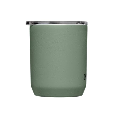 CamelBak Camp Mug Drinkware 12oz - Moss (Variation of THIS listing)