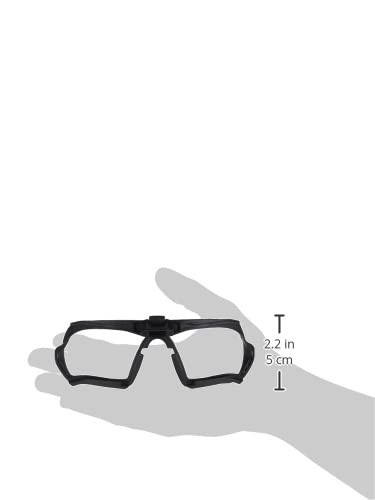 Gasket for Airflow Management Black One Size Model 101-319-001